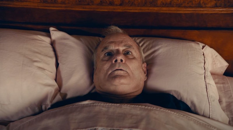 Bill murray returns in tweaked groundhog day ad for 2020 jeep gladiator 142640_1.